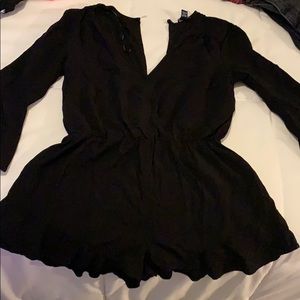 Sexy jumpsuit! Size S